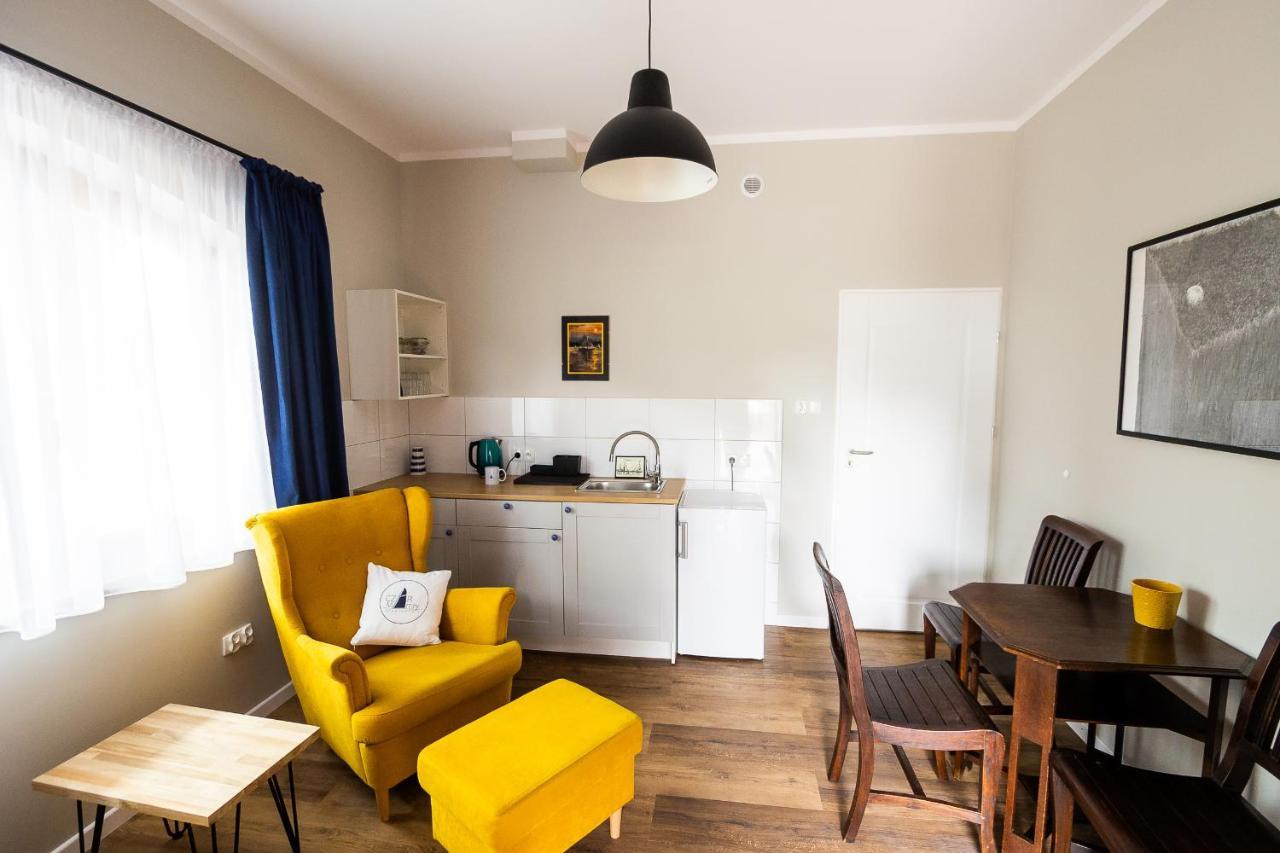 Czar Mamry Apartamenty Węgorzewo Kültér fotó
