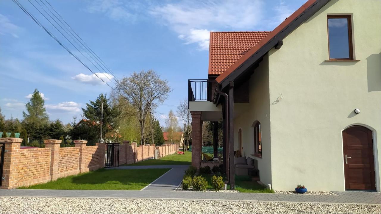 Czar Mamry Apartamenty Węgorzewo Kültér fotó