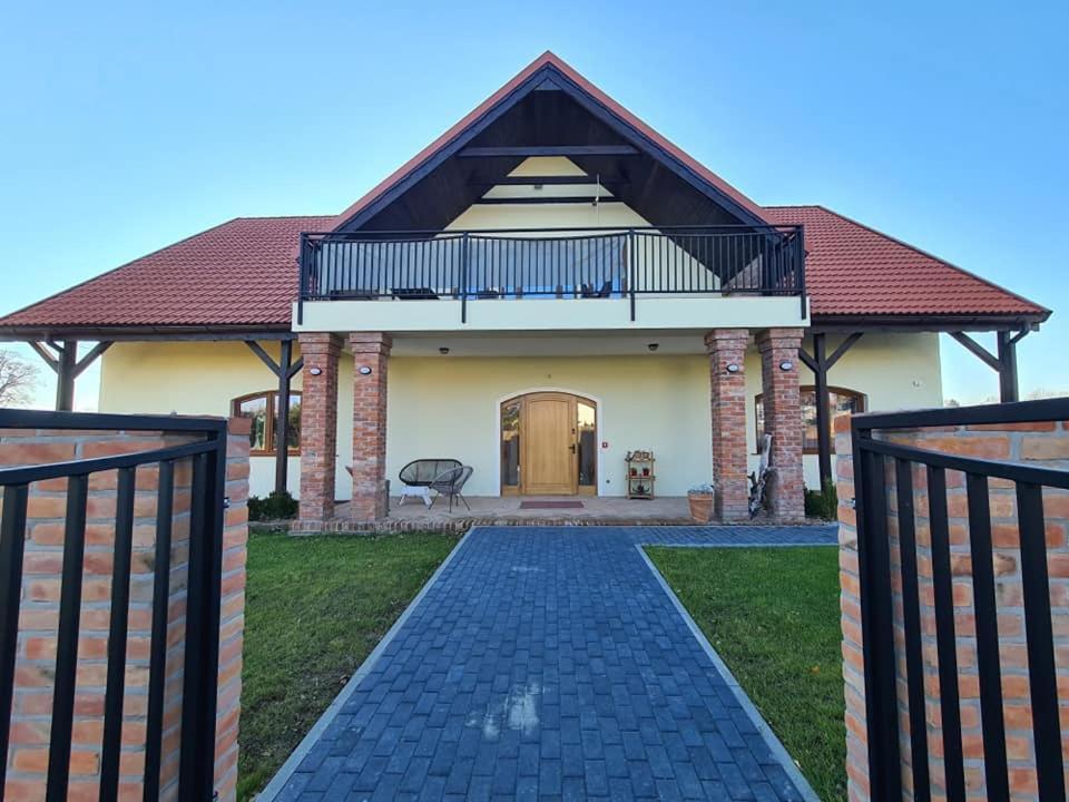Czar Mamry Apartamenty Węgorzewo Kültér fotó