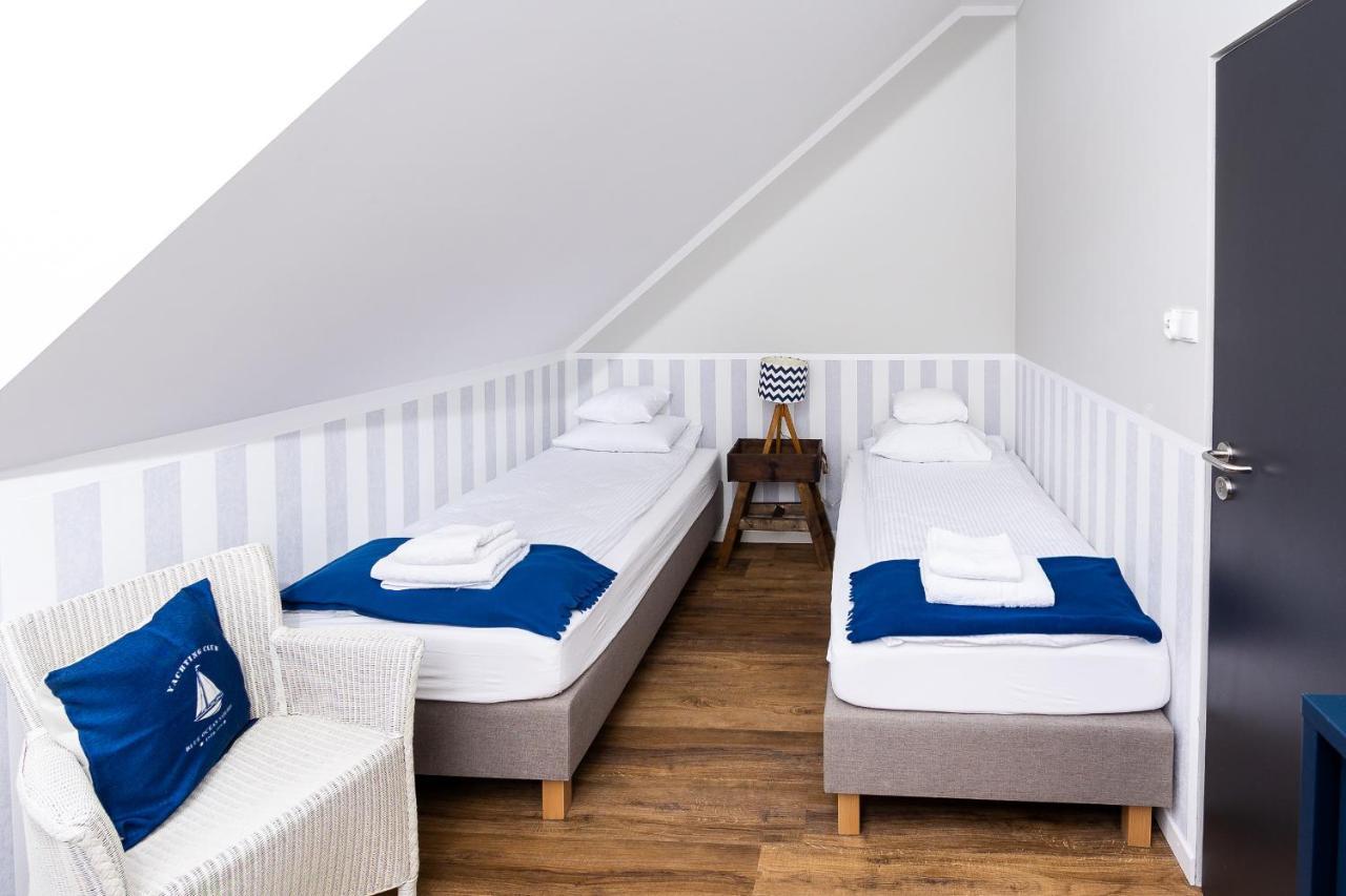 Czar Mamry Apartamenty Węgorzewo Kültér fotó